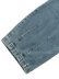 画像8: 【送料無料】EVISU HT,CARG JEANS W/SASHIKO SEAGULL EMB IND