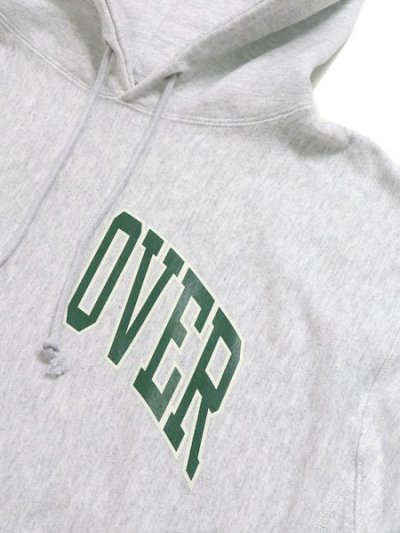 画像3: 【送料無料】NOTHIN' SPECIAL LOVER ARCH PULLOVER ASH