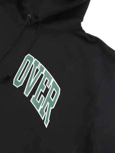 画像3: 【送料無料】NOTHIN' SPECIAL LOVER ARCH PULLOVER BLACK