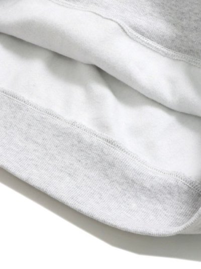 画像5: 【送料無料】NOTHIN' SPECIAL LOVER ARCH PULLOVER ASH