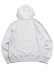 画像2: 【送料無料】NOTHIN' SPECIAL LOVER ARCH PULLOVER ASH (2)