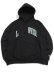 画像1: 【送料無料】NOTHIN' SPECIAL LOVER ARCH PULLOVER BLACK (1)