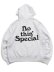 画像1: 【送料無料】NOTHIN' SPECIAL LOGO PULLOVER ASH (1)