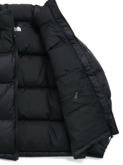 画像5: 【送料無料】THE NORTH FACE WMNS SHORT NUPTSE JACKET