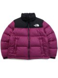 【送料無料】THE NORTH FACE WMNS SHORT NUPTSE JACKET
