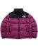 画像1: 【送料無料】THE NORTH FACE WMNS SHORT NUPTSE JACKET (1)