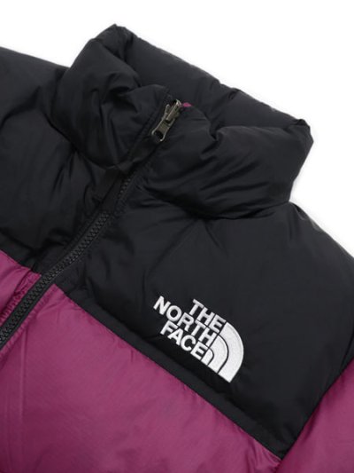 画像3: 【送料無料】THE NORTH FACE WMNS SHORT NUPTSE JACKET