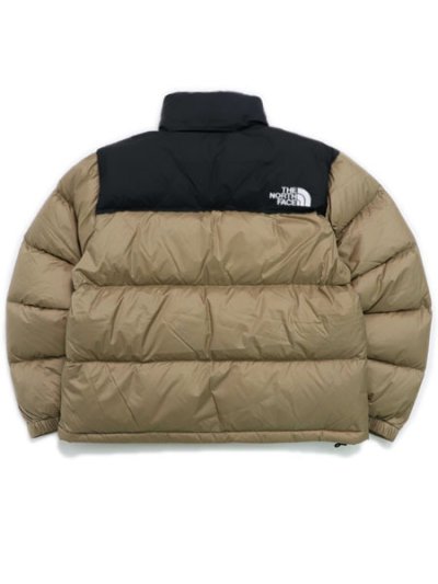 画像2: 【送料無料】THE NORTH FACE WMNS SHORT NUPTSE JACKET