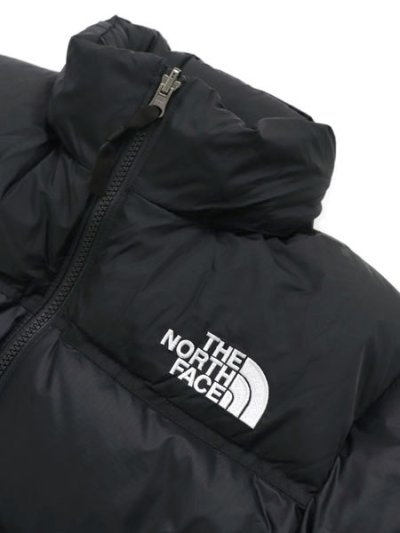 画像3: 【送料無料】THE NORTH FACE WMNS SHORT NUPTSE JACKET
