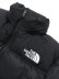 画像3: 【送料無料】THE NORTH FACE WMNS SHORT NUPTSE JACKET