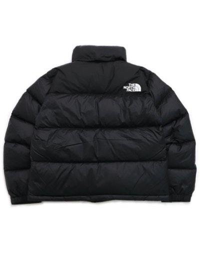 画像2: 【送料無料】THE NORTH FACE WMNS SHORT NUPTSE JACKET