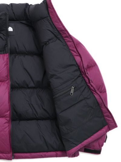 画像5: 【送料無料】THE NORTH FACE WMNS SHORT NUPTSE JACKET