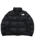 【送料無料】THE NORTH FACE WMNS SHORT NUPTSE JACKET