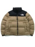 【送料無料】THE NORTH FACE WMNS SHORT NUPTSE JACKET