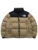 画像1: 【送料無料】THE NORTH FACE WMNS SHORT NUPTSE JACKET (1)