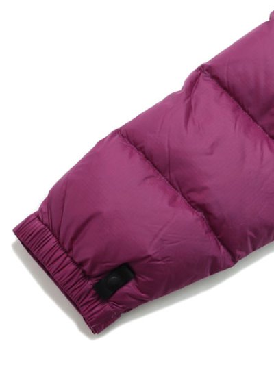 画像7: 【送料無料】THE NORTH FACE WMNS SHORT NUPTSE JACKET