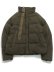 画像1: 【送料無料】Ten-c ANTARCTIC DOWN JACKET GREEN LIZARD (1)