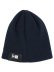 画像2: NEW ERA BASIC BEANIE BIG RHINESTONE YANKEES NAVY (2)