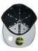 画像5: NEW ERA LP 59FIFTY ROSE EMBROIDERY YANKEES NAVY