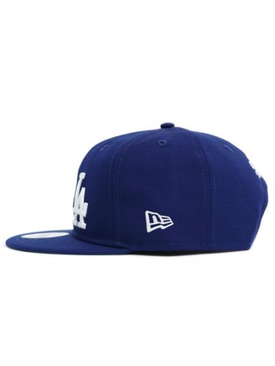 画像3: NEW ERA 9FIFTY SOFT BUCKRAM DOUBLE LOGO CTWN LAD