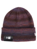 NEW ERA KLG CUFF KNIT GRADATION ORANGE
