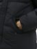 画像7: 【送料無料】Ten-c ARTIC DOWN PARKA BLACK