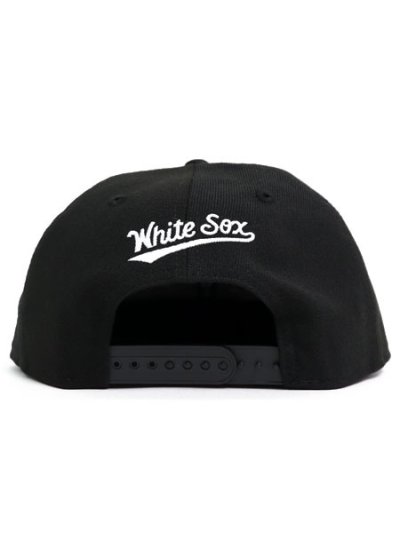 画像4: NEW ERA 9FIFTY SOFT BUCKRAM DOUBLE LOGO CTWN CWS