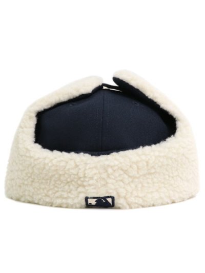 画像4: NEW ERA 59FIFTY DOG EAR DODGERS NIGHT SHIFT NAVY