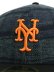 画像6: NEW ERA LP 59FIFTY PLAID FLANNEL METS GREEN/BLACK