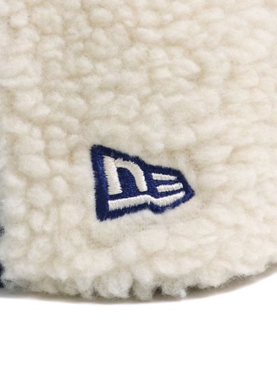 画像8: 【KIDS】NEW ERA YOUTH 59FIFTY DOG EAR DODGERS DARK ROYAL