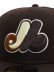 画像7: NEW ERA 59FIFTEY COLD BREW CTWN MON BURNT WOOD