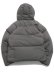 画像2: 【送料無料】Ten-c ARTIC DOWN PARKA IRON GREY (2)