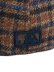 画像7: NEW ERA LP 59FIFTY PLAID FLANNEL YANKEES BROWN/NVY