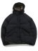 画像1: 【送料無料】Ten-c ARTIC DOWN PARKA BLACK (1)