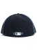 画像4: NEW ERA LP 59FIFTY ROSE EMBROIDERY YANKEES NAVY