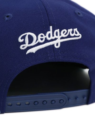 画像7: NEW ERA 9FIFTY SOFT BUCKRAM DOUBLE LOGO CTWN LAD