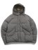 画像1: 【送料無料】Ten-c ARTIC DOWN PARKA IRON GREY (1)