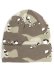 画像2: NEW ERA BASIC CUFF KNIT PATTERN CAMO MLT (2)