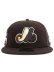 画像2: NEW ERA 59FIFTEY COLD BREW CTWN MON BURNT WOOD (2)