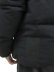 画像8: 【送料無料】Ten-c ARTIC DOWN PARKA BLACK