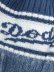 画像5: NEW ERA KNIT TRAPPER DODGERS INDIGO