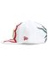 画像3: NEW ERA 59FIFTY TARO OKAMOTO TAIYO PINS WHITE