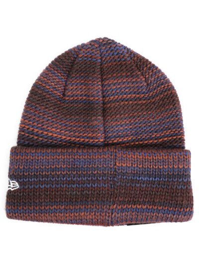 画像2: NEW ERA KLG CUFF KNIT GRADATION ORANGE
