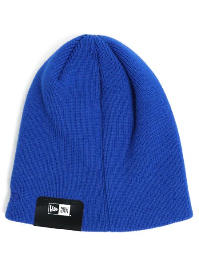 画像2: NEW ERA BASIC BEANIE BIG RHINESTONE DODGERS ROYAL