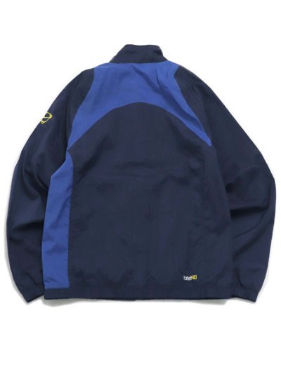 画像2: 【送料無料】NIKE RPL T90 JKT W-MIDNIGHT NAVY/GAME ROYAL