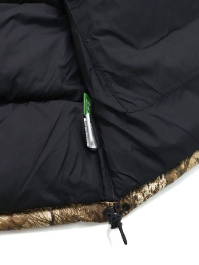 画像6: 【送料無料】THE NORTH FACE NOVELTY NUPTSE JACKET