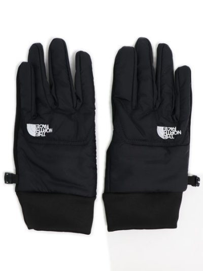 画像2: THE NORTH FACE NUPTSE ETIP GLOVE