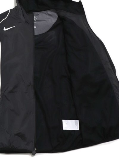 画像6: 【送料無料】NIKE RPL T90 FZ JKT-BLACK/LT SMOKE GREY/SAIL