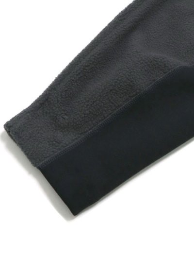 画像7: 【送料無料】NIKE TECH WINDWALL PO HOODIE-BLACK/ANTHRACITE