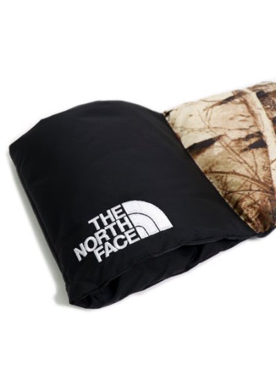 画像4: THE NORTH FACE NUPTSE MUFFLER